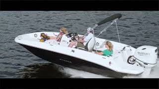 Stingray 19 SC