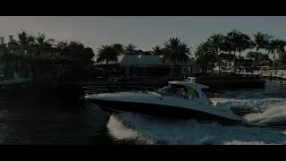 Le French Kiss- 2008 44 Sea Ray