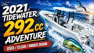 See the 292cc RUN!